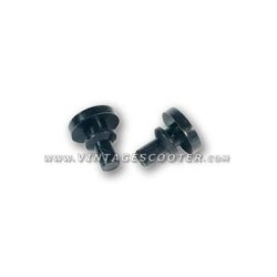 Jeu de tampons de pontets ailes GT/Sprint/Rally/PX